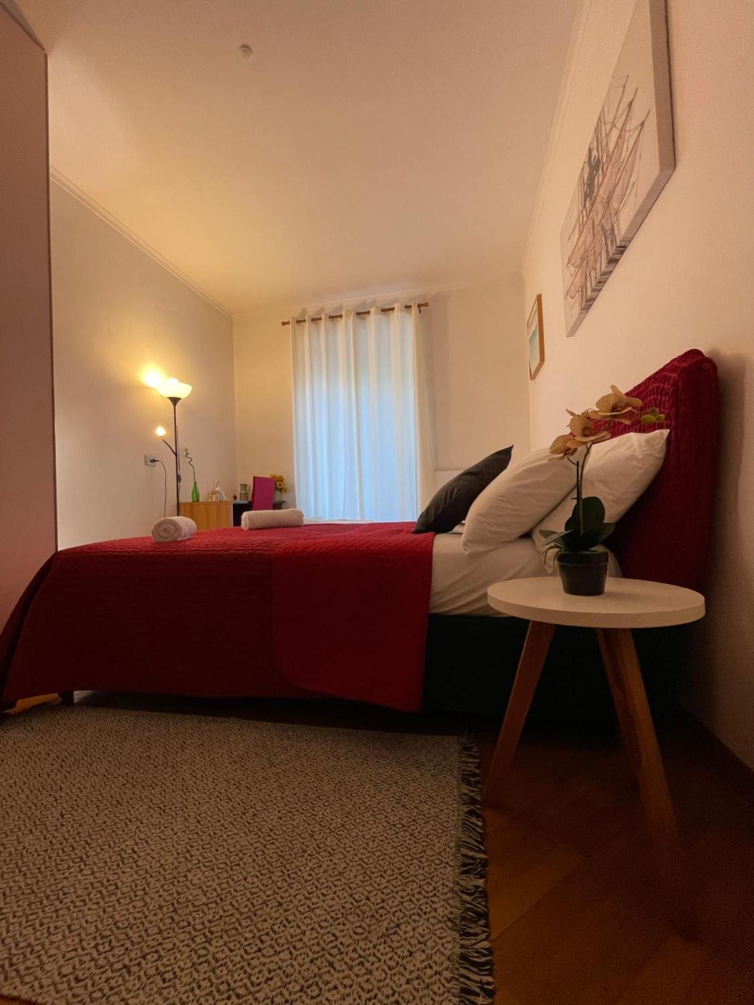 Holiday Colosseum Rome Bed and Breakfast Εξωτερικό φωτογραφία