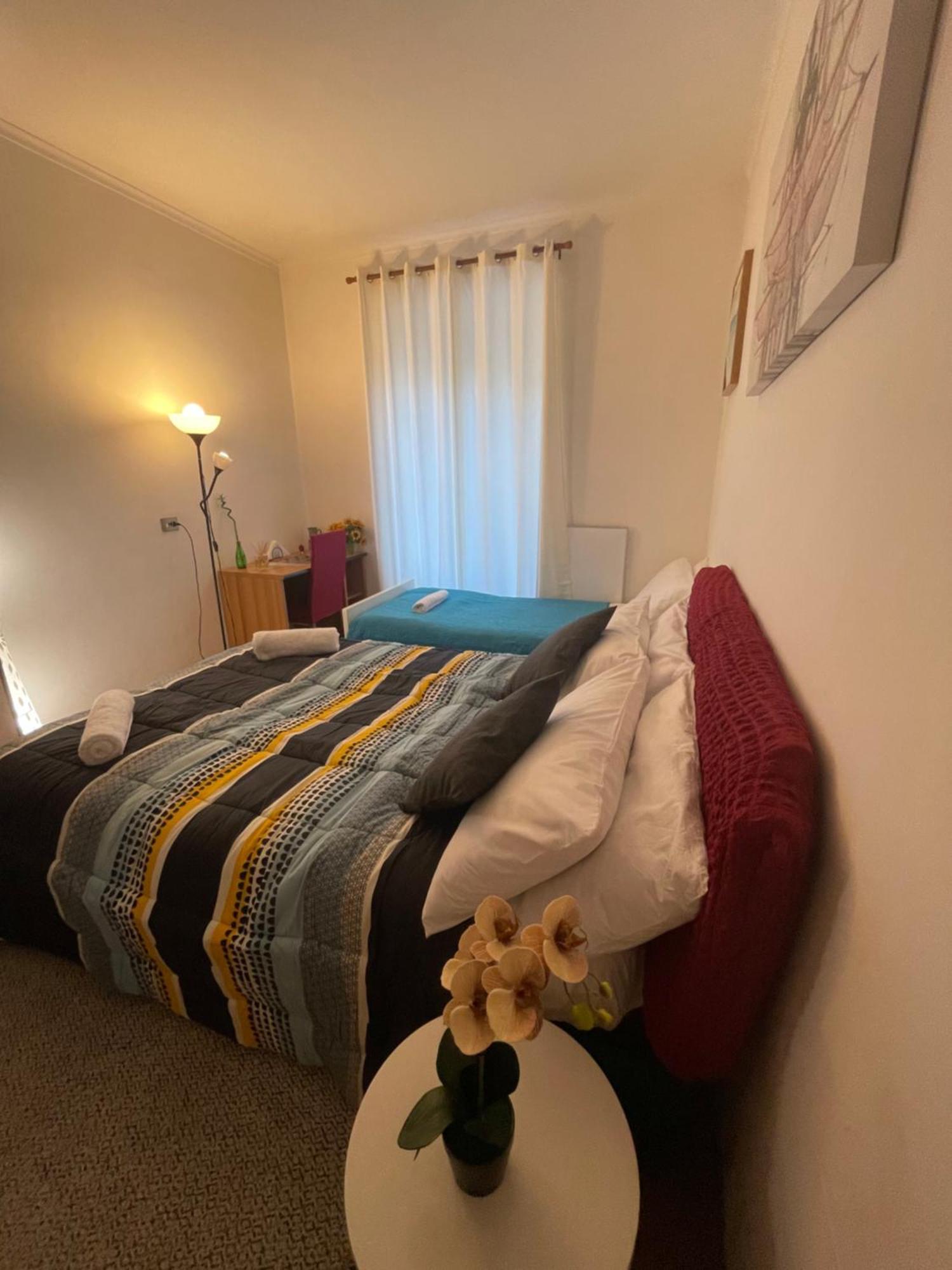 Holiday Colosseum Rome Bed and Breakfast Εξωτερικό φωτογραφία