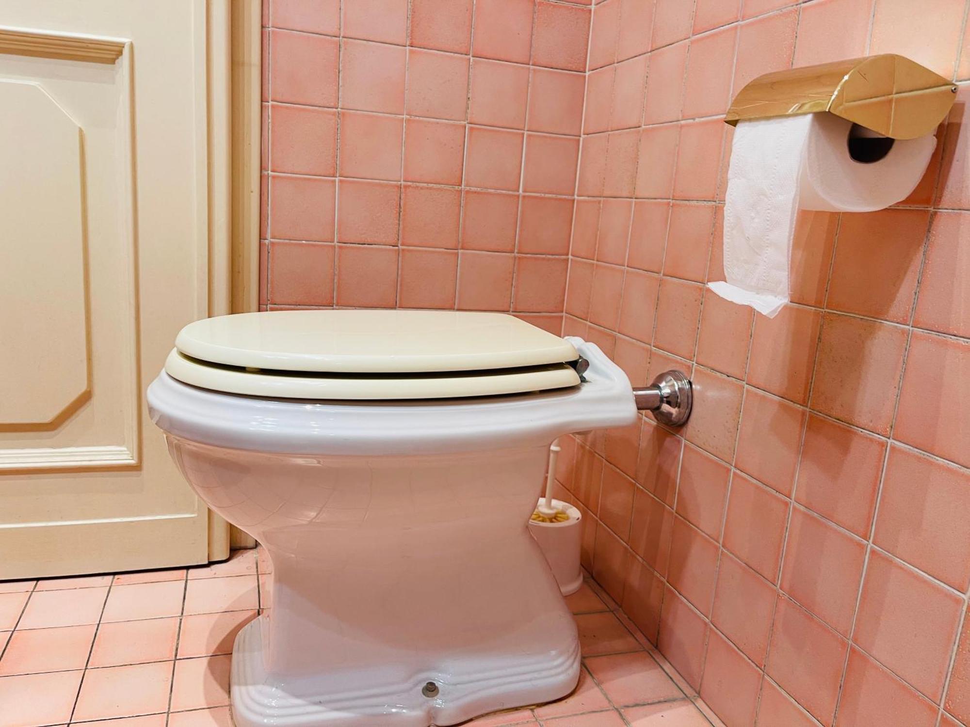 Holiday Colosseum Rome Bed and Breakfast Εξωτερικό φωτογραφία
