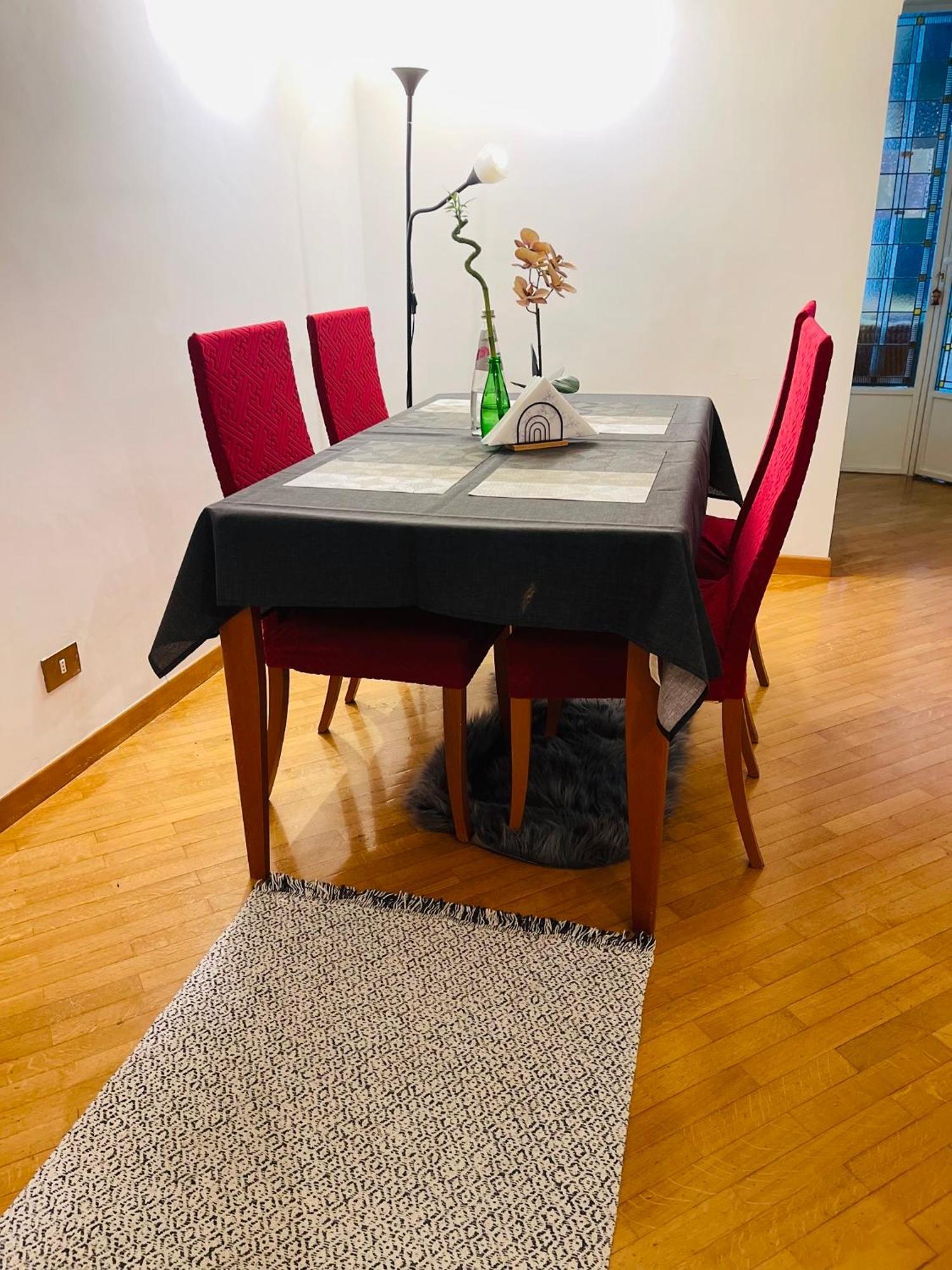 Holiday Colosseum Rome Bed and Breakfast Εξωτερικό φωτογραφία