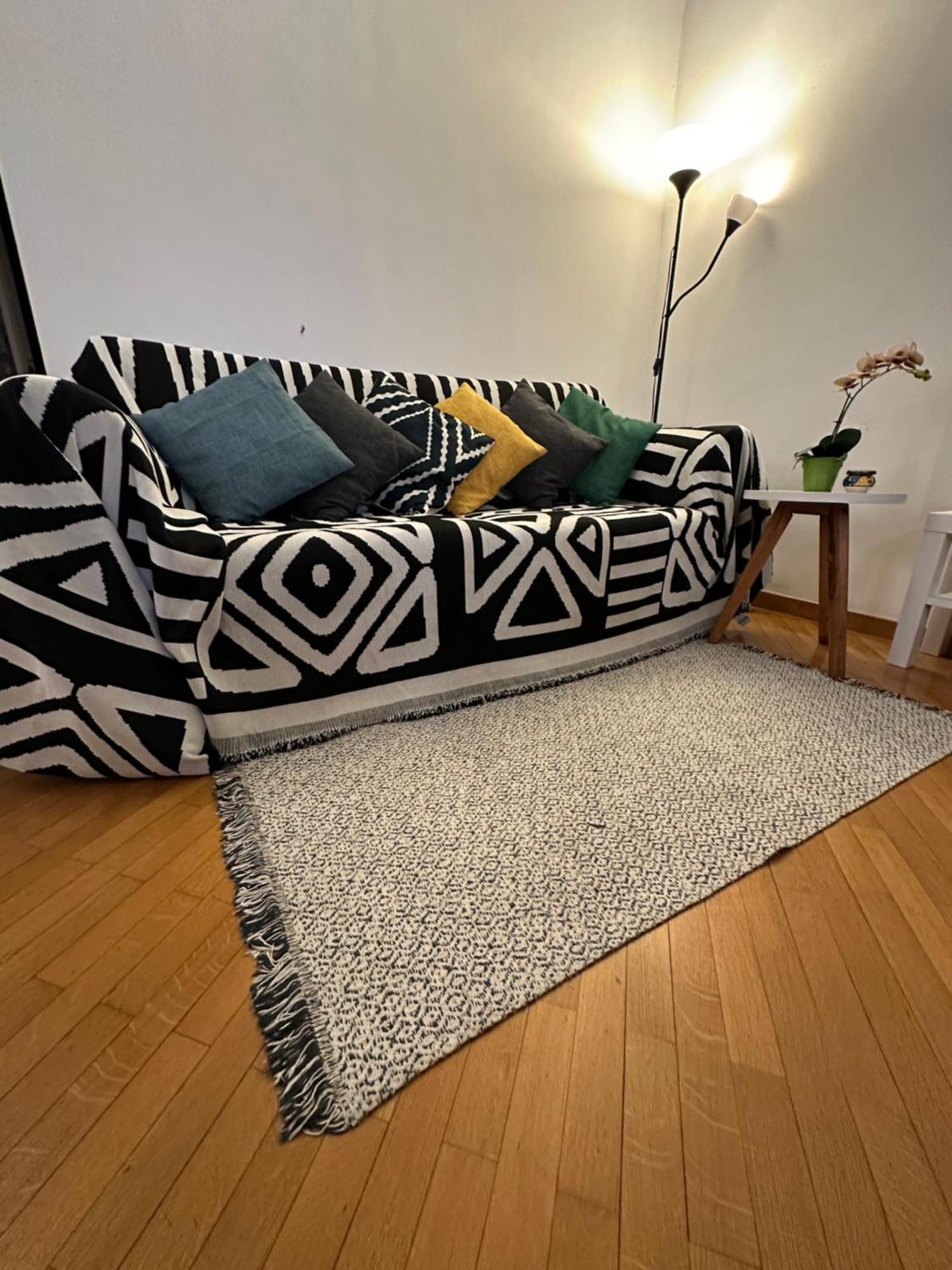 Holiday Colosseum Rome Bed and Breakfast Εξωτερικό φωτογραφία