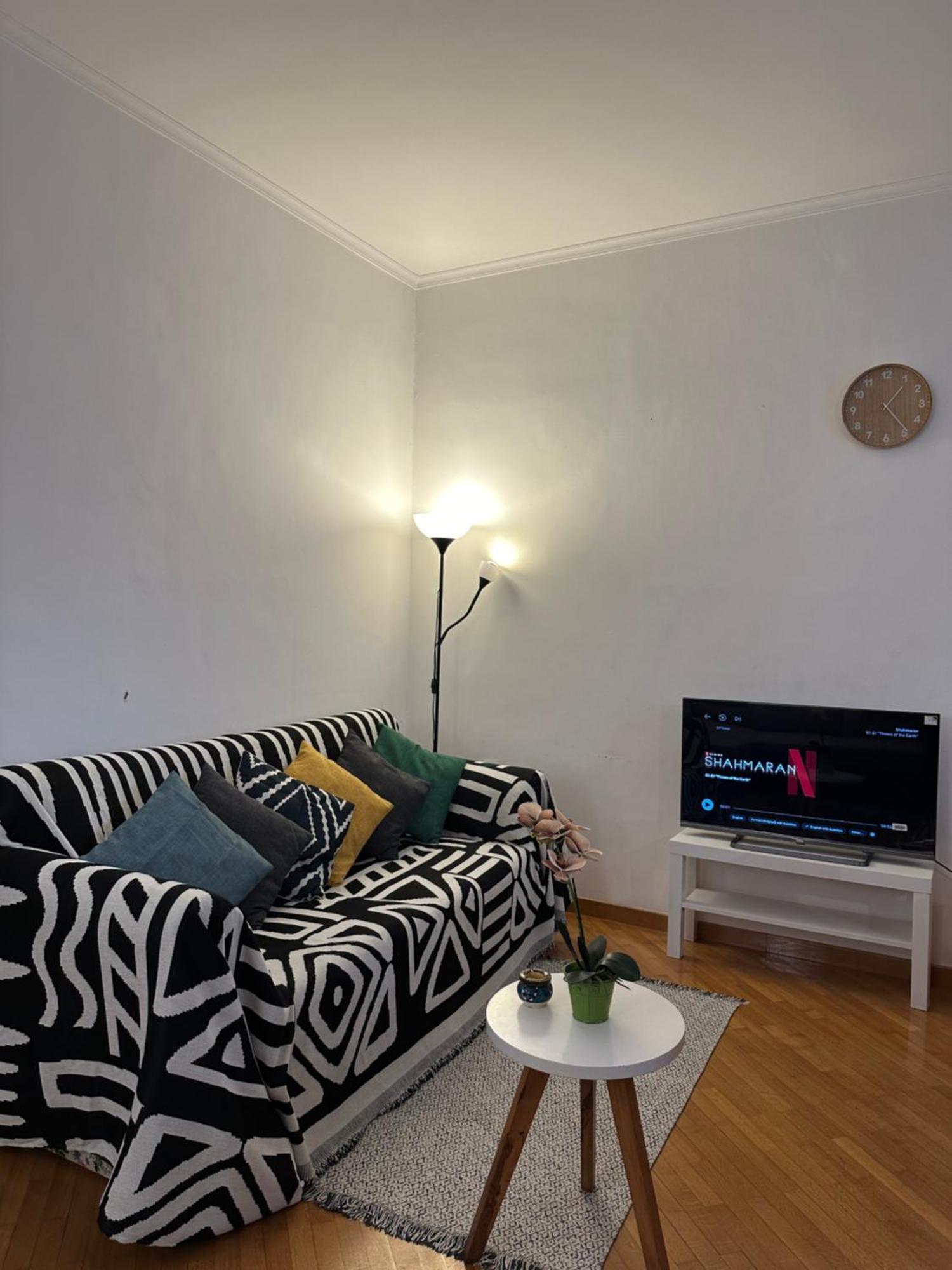 Holiday Colosseum Rome Bed and Breakfast Εξωτερικό φωτογραφία