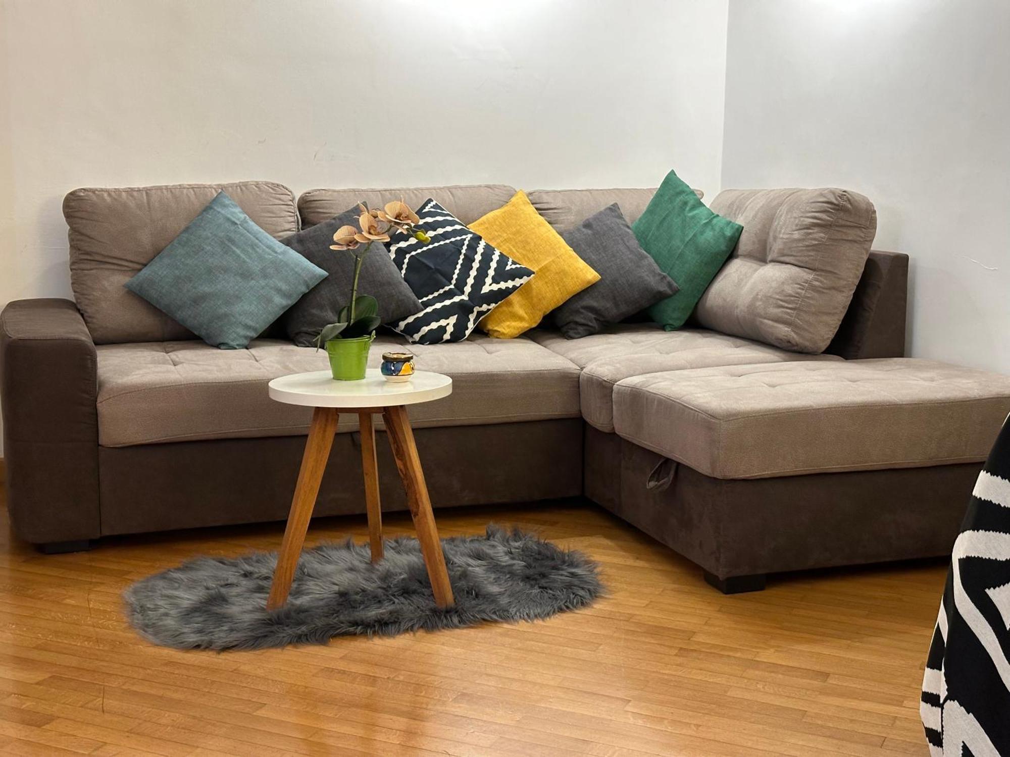 Holiday Colosseum Rome Bed and Breakfast Εξωτερικό φωτογραφία