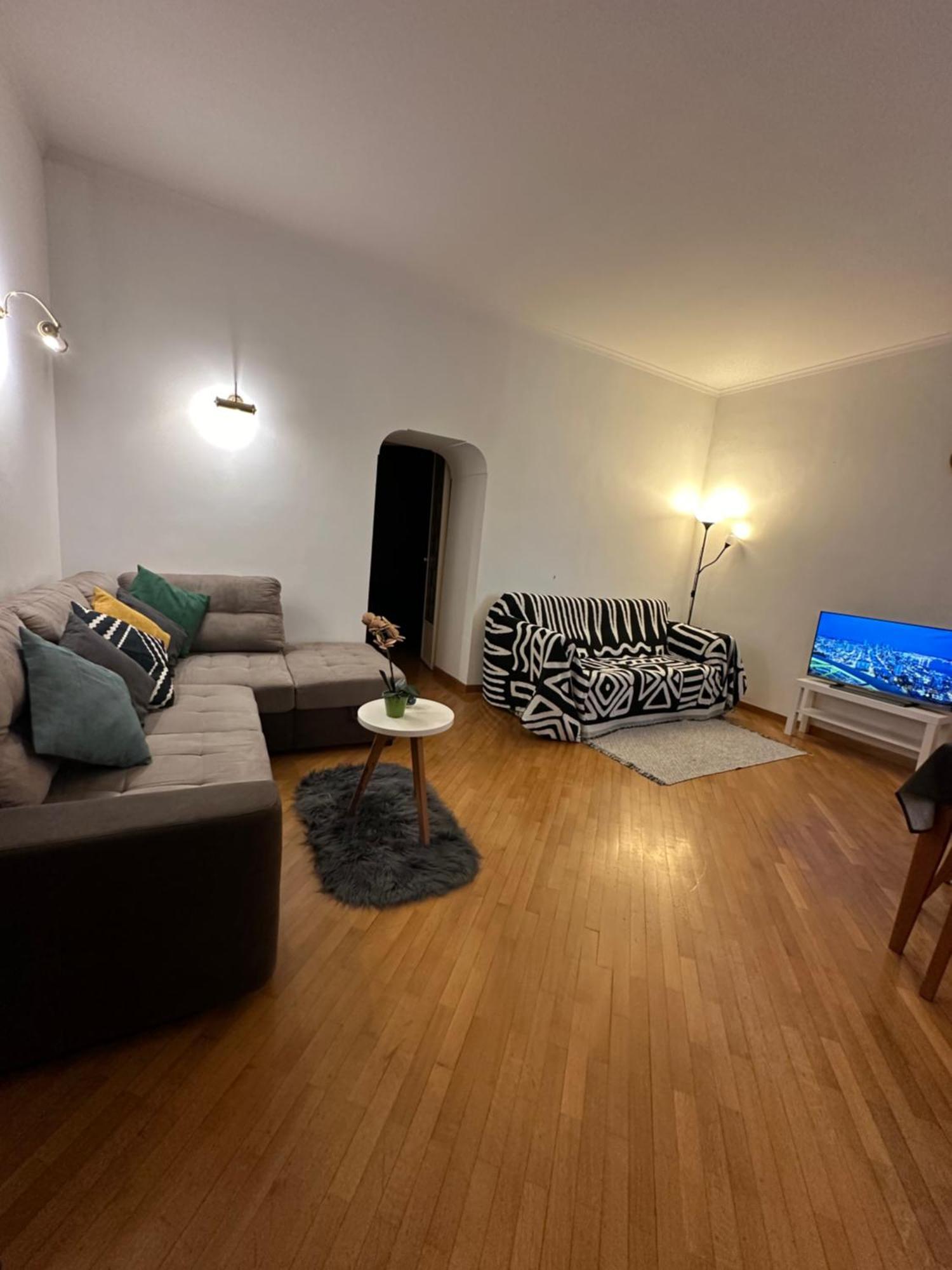 Holiday Colosseum Rome Bed and Breakfast Εξωτερικό φωτογραφία