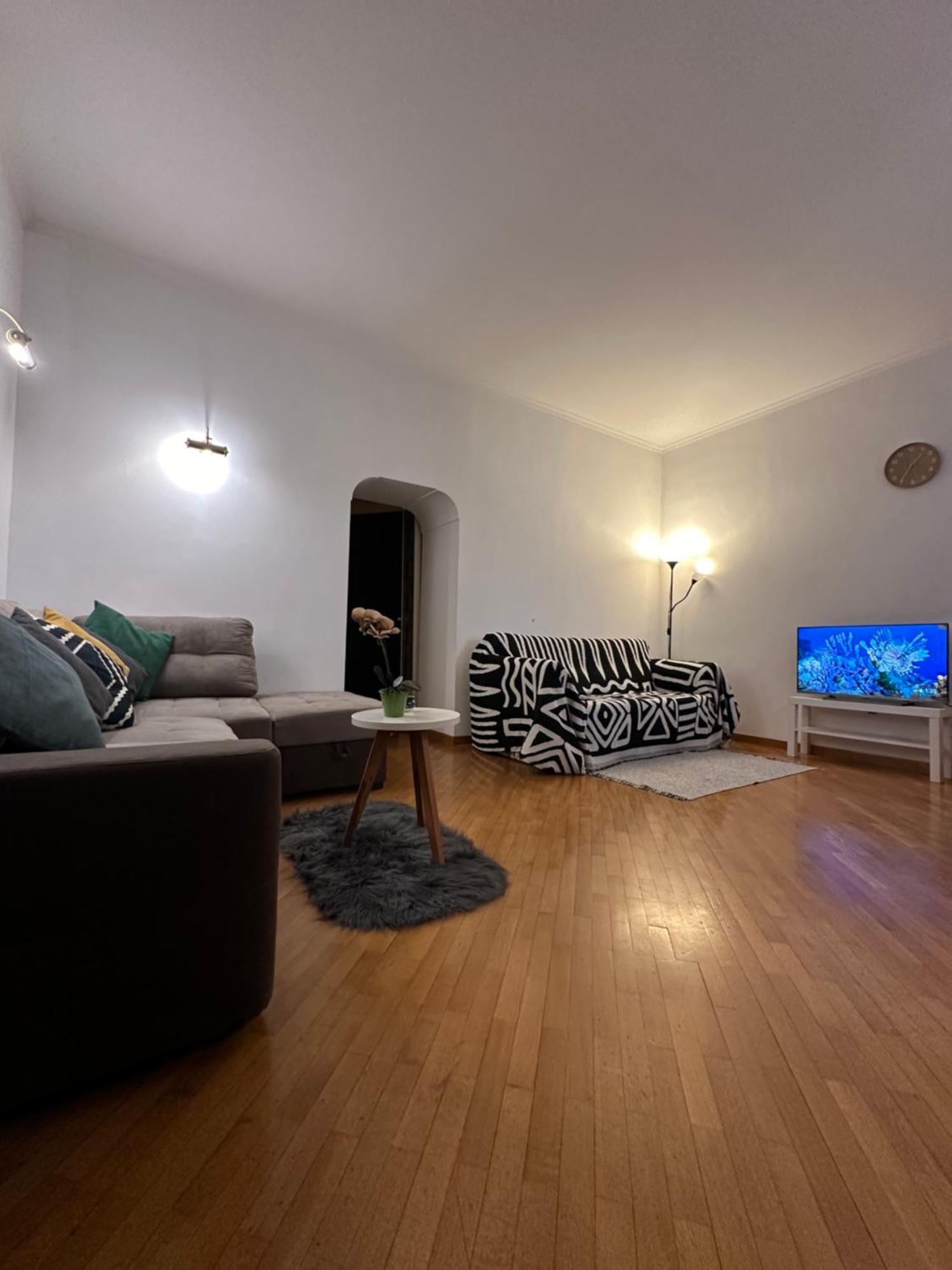 Holiday Colosseum Rome Bed and Breakfast Εξωτερικό φωτογραφία